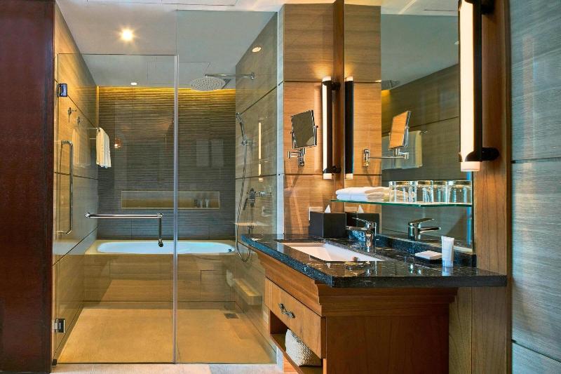 آپارتمان 1 خوابه با بالکن, Marriott’s Bali Nusa Dua Gardens