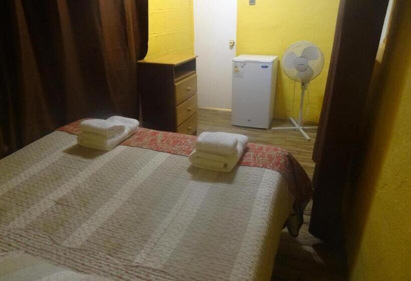 エコノミールーム, Hostal Kirckir