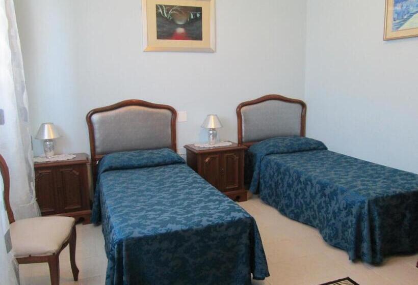 اتاق لوکس یک تخته, B&b Regina Margherita