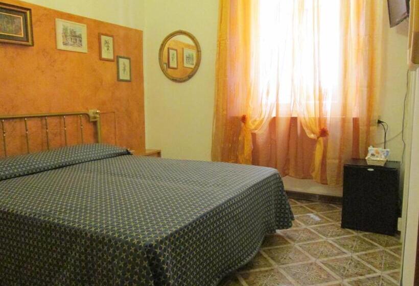 اتاق لوکس یک تخته, B&b Regina Margherita
