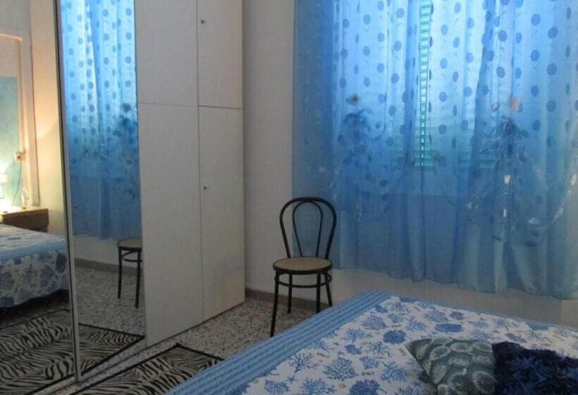 اتاق استاندارد, B&b Regina Margherita