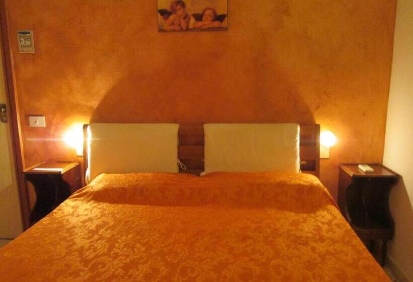 اتاق استاندارد, B&b Regina Margherita