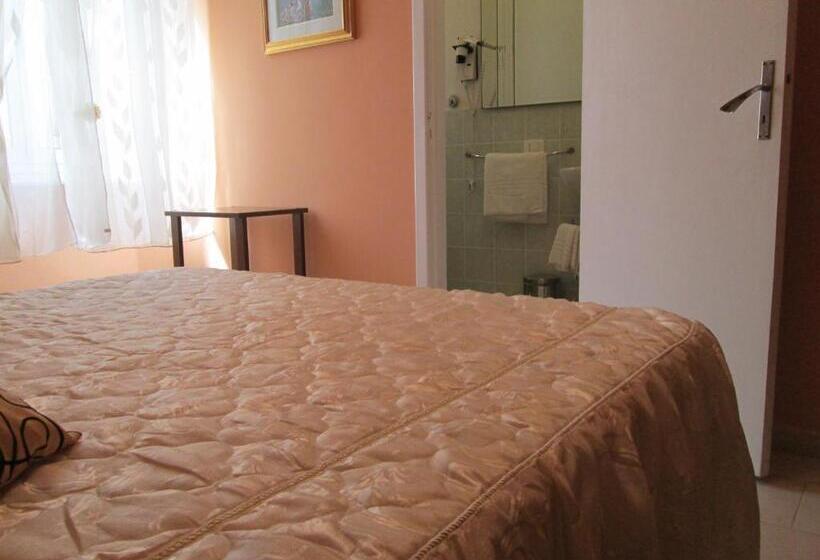 اتاق استاندارد, B&b Regina Margherita