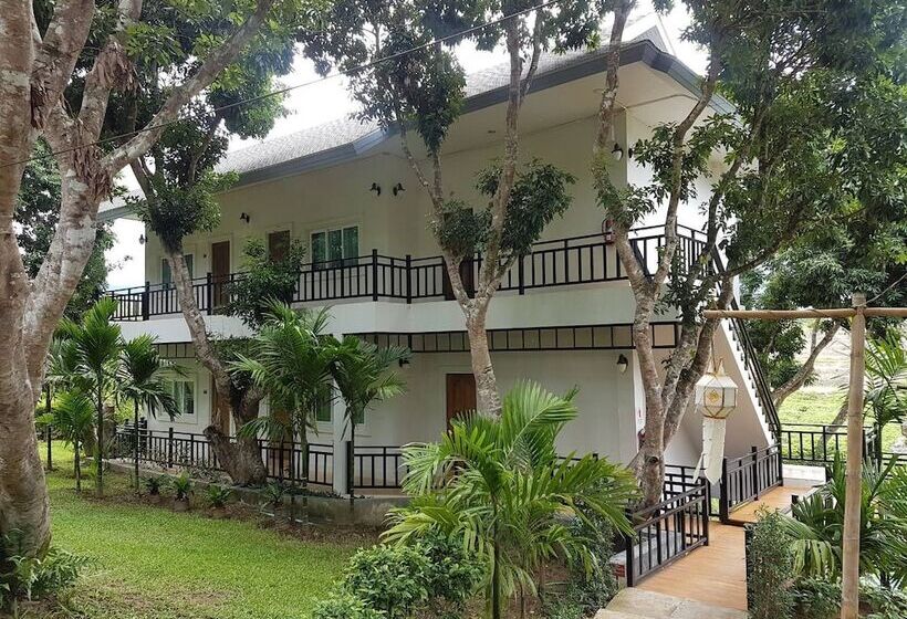 اتاق استاندارد, Buraphat Resort