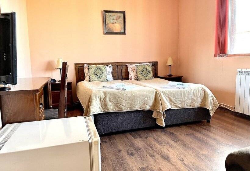 Номер Economy, Family Hotel Carpe Diem