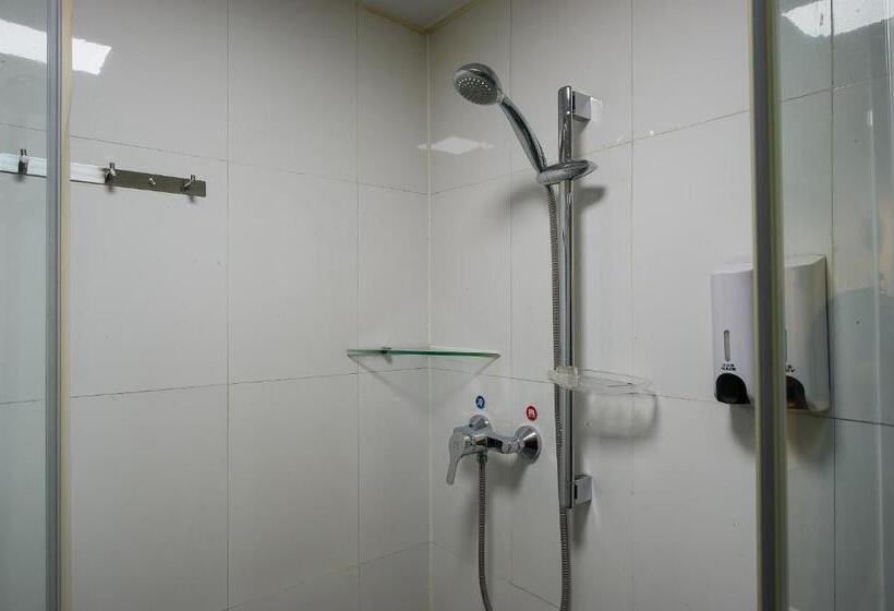 스탠다드 룸, 7days Inn Premium Beijing Chaoyangmen