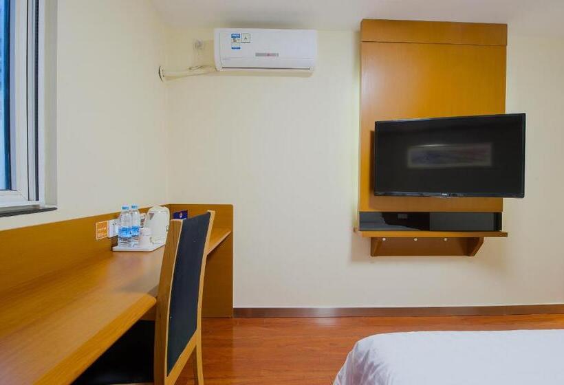 수피리어 룸, 7days Inn Premium Beijing Chaoyangmen