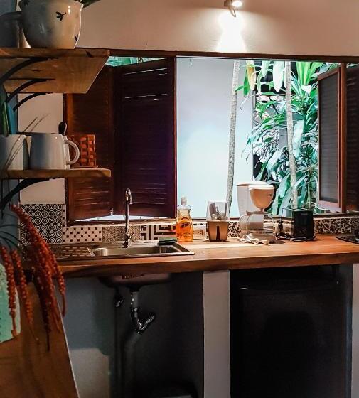 家族用バンガロー, Calala Lodge