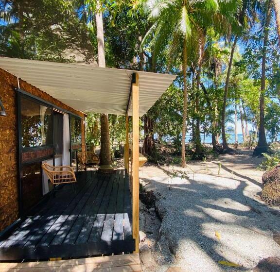 带海景的标准工作室, Calala Lodge