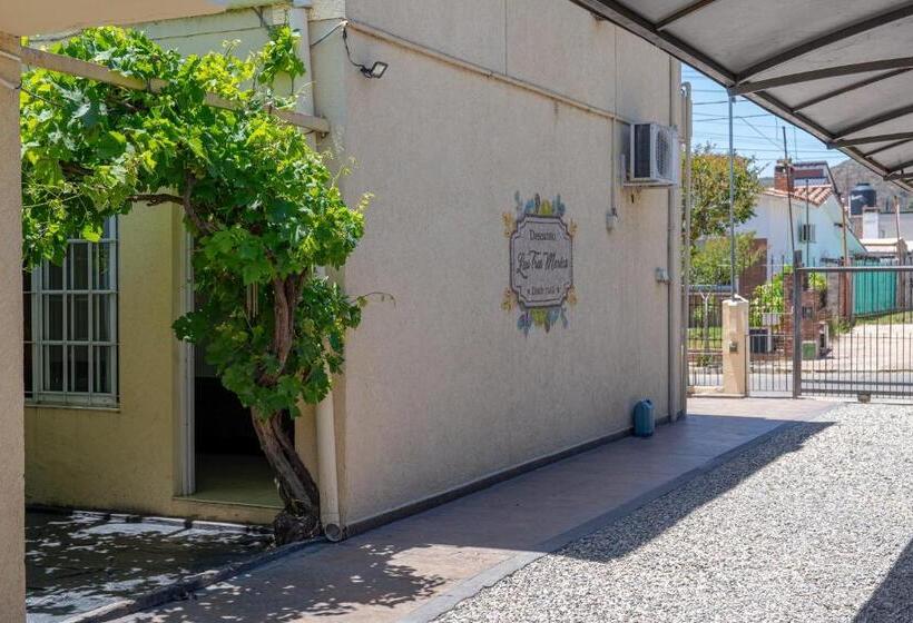 1 Yatak Odalı Daire, Descanso Las Tres Marias Apart