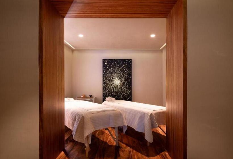 סוויטה נוף לים, Solaz, A Luxury Collection Resort, Los Cabos
