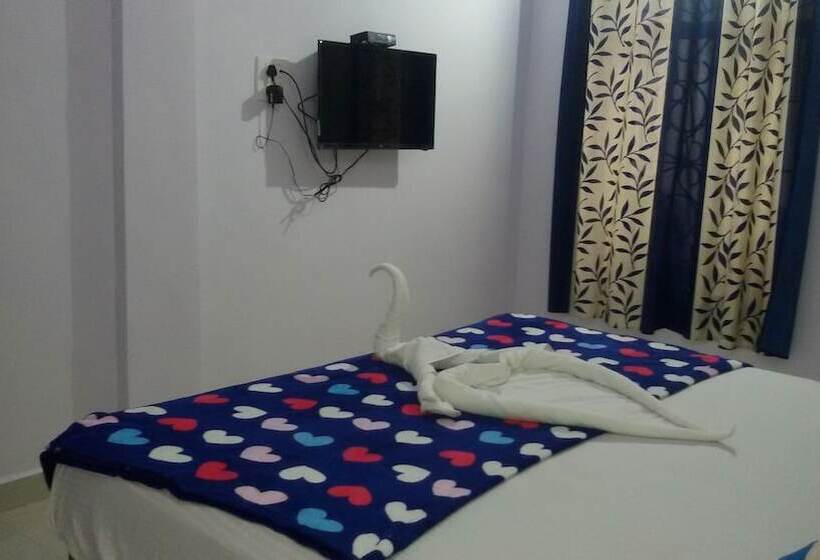 Quarto Deluxe, Swati