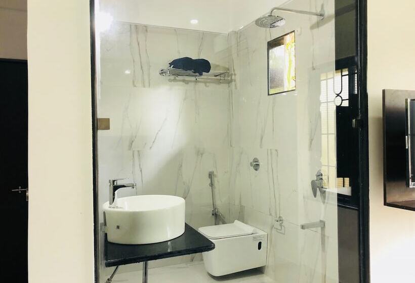 Quarto Premium, Swati