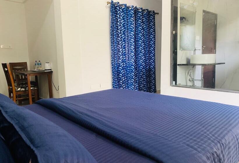Quarto Premium, Swati