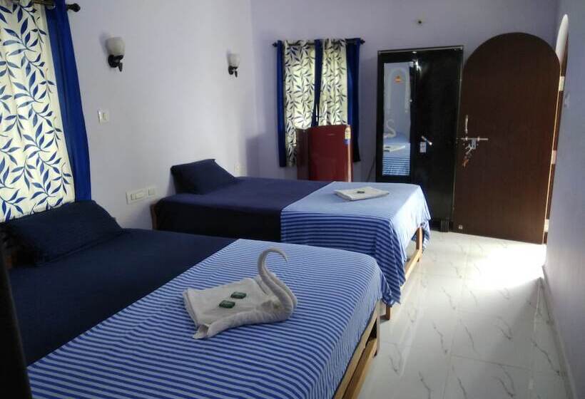 Quarto Estandar, Swati