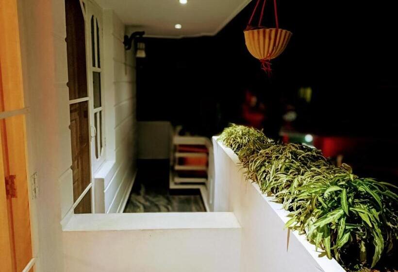 ベーシックルーム, Janatha Homestay