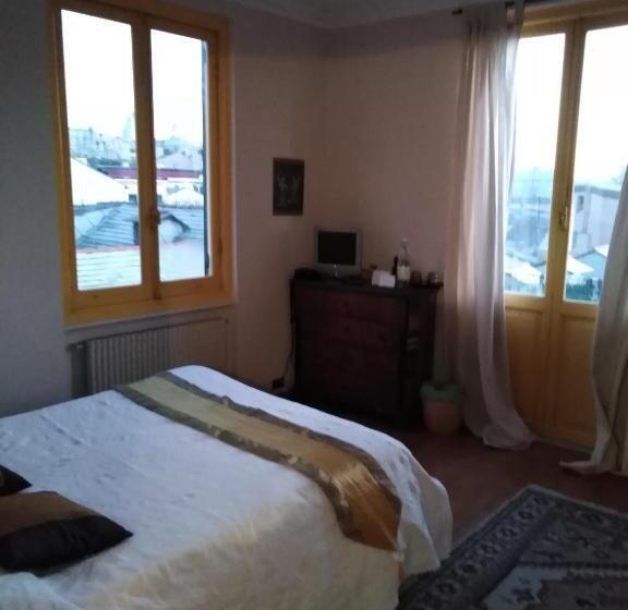 اتاق استاندارد, Bed And Breakfast  La Terrazza