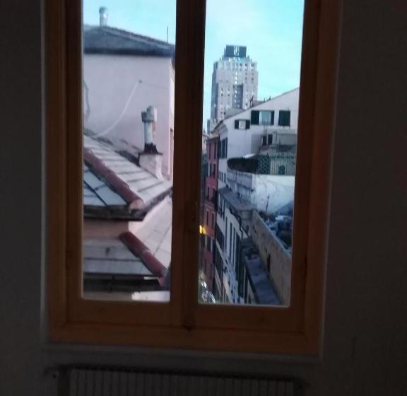 اتاق استاندارد, Bed And Breakfast  La Terrazza
