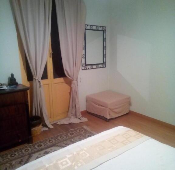 اتاق استاندارد, Bed And Breakfast  La Terrazza