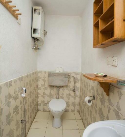 اتاق استاندارد با چشم‌انداز کوهستان, Everest Manla Resort