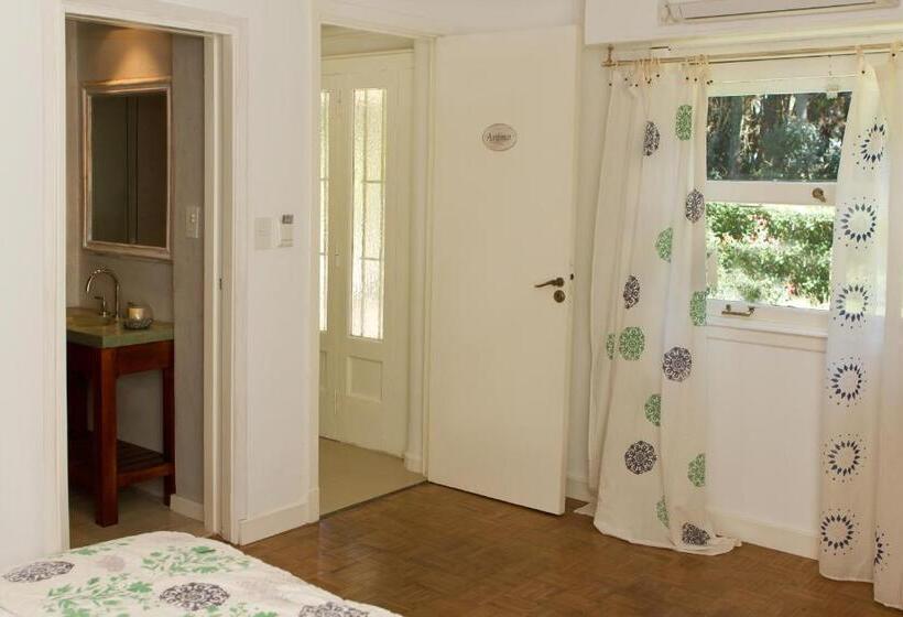 Quarto Estandar, Hosteria Mi Casa En La Sierra
