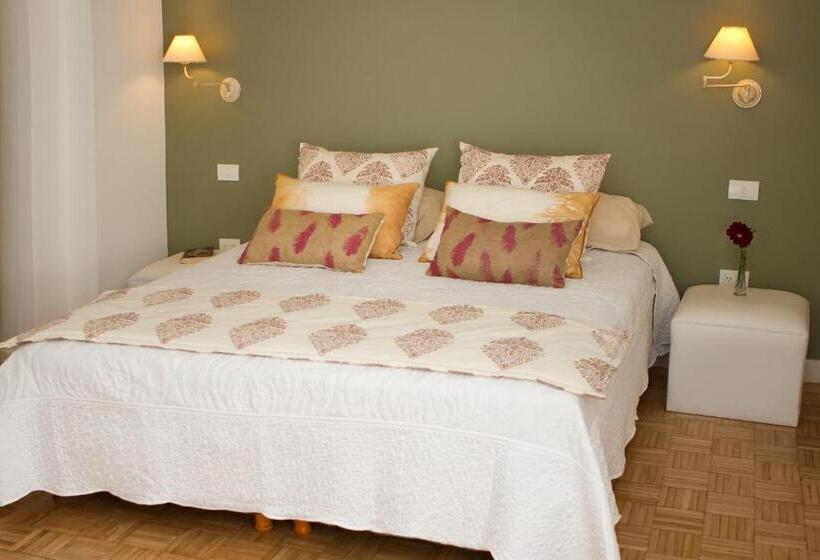 Quarto Estandar, Hosteria Mi Casa En La Sierra