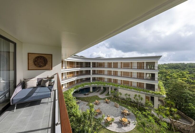 اتاق استاندارد, Ayana Segara Bali