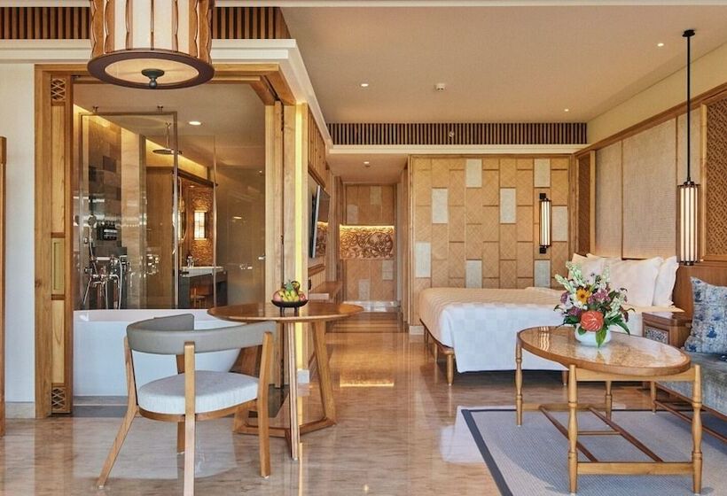 اتاق استاندارد, Ayana Segara Bali