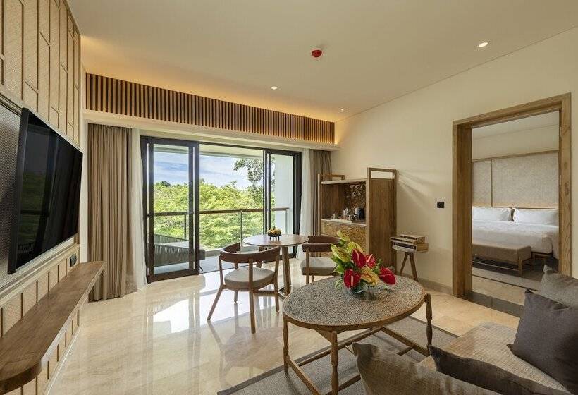 سوییت, Ayana Segara Bali