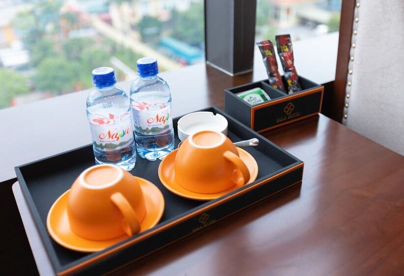 Номер Стандарт, Sala Hotel Mong Cai