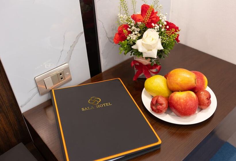 Номер Стандарт, Sala Hotel Mong Cai