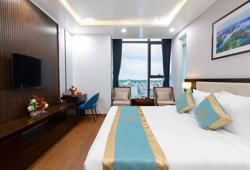Номер Стандарт, Sala Hotel Mong Cai
