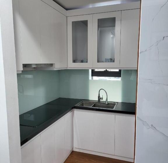 Студия Стандарт, Sala Hotel Mong Cai