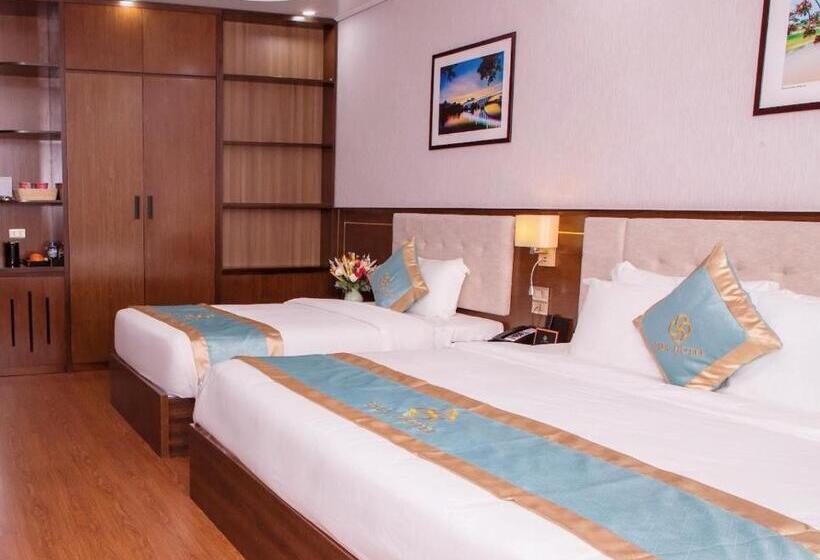 Студия Стандарт, Sala Hotel Mong Cai