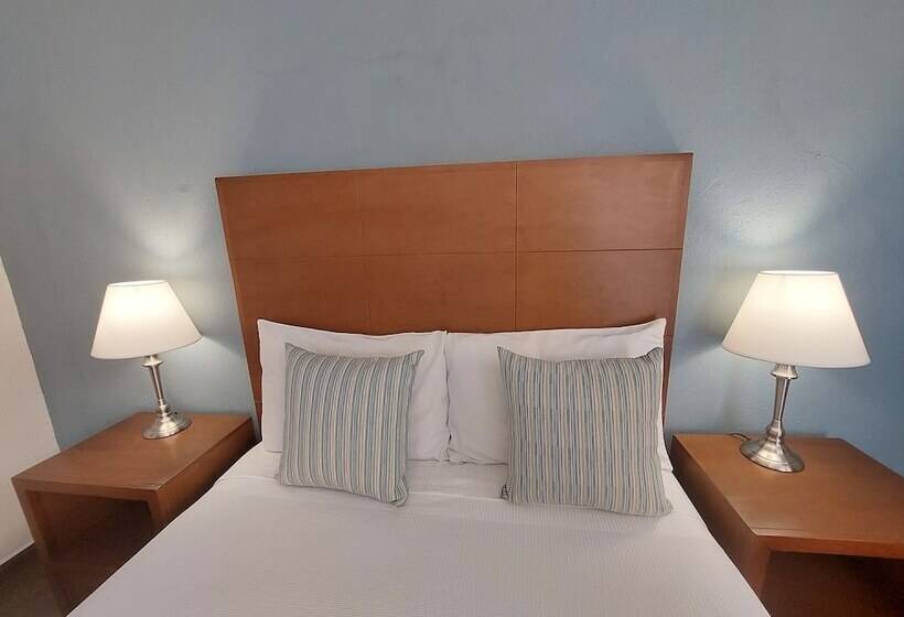 Quarto Estandar, Posada Del ángel