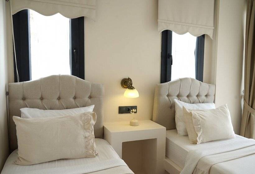스탠다드 룸, Sukha Cunda Otel
