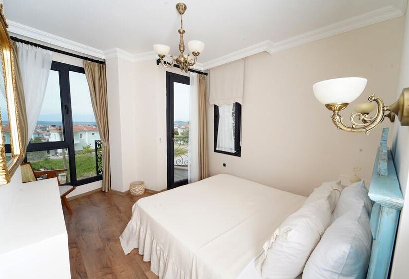 스탠다드 룸, Sukha Cunda Otel