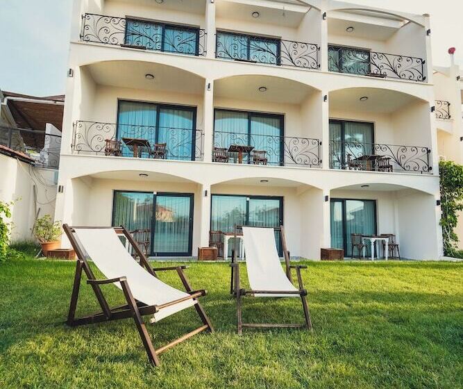 스탠다드 룸, Sukha Cunda Otel