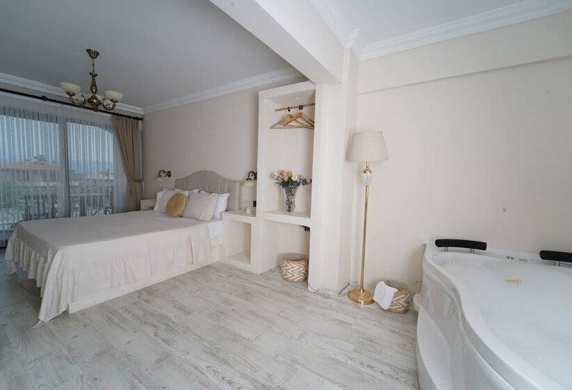 스탠다드 룸, Sukha Cunda Otel