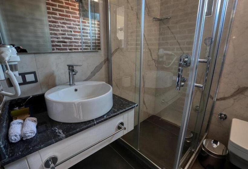 스탠다드 룸 풀장 전망, Sukha Cunda Otel