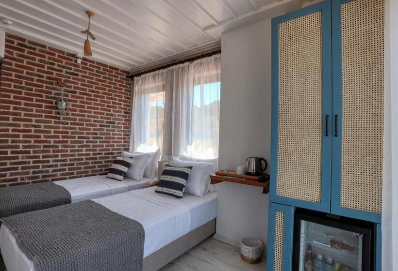 스탠다드 룸, Sukha Cunda Otel