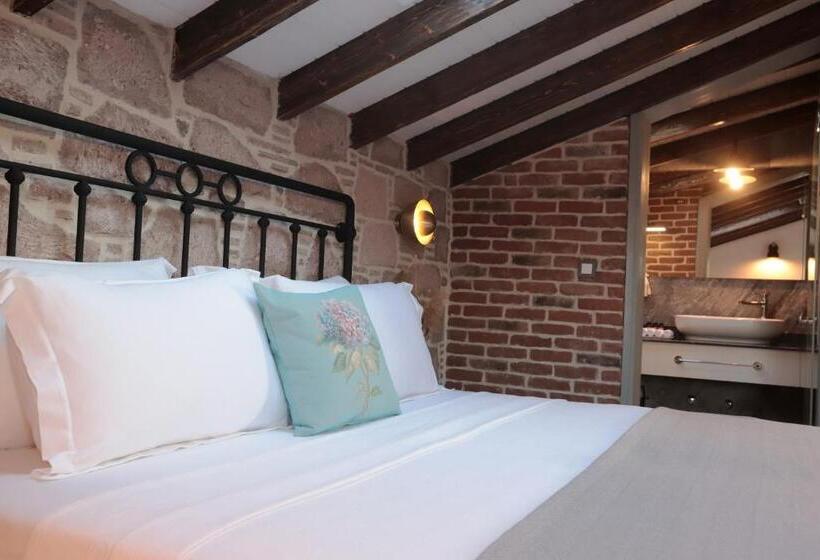 스위트, Sukha Cunda Otel