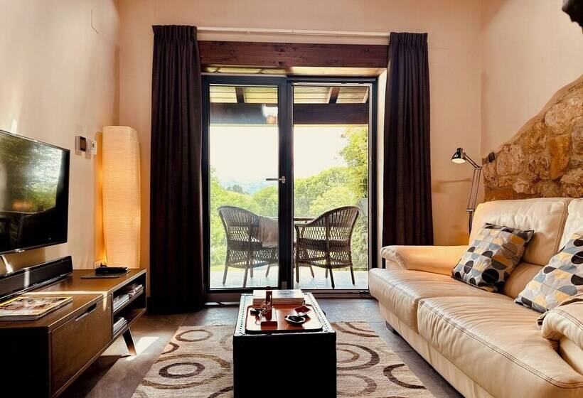침실 1개 주택, El Gran Sueño Boutique Hotel & Apartamentos   Adults Only