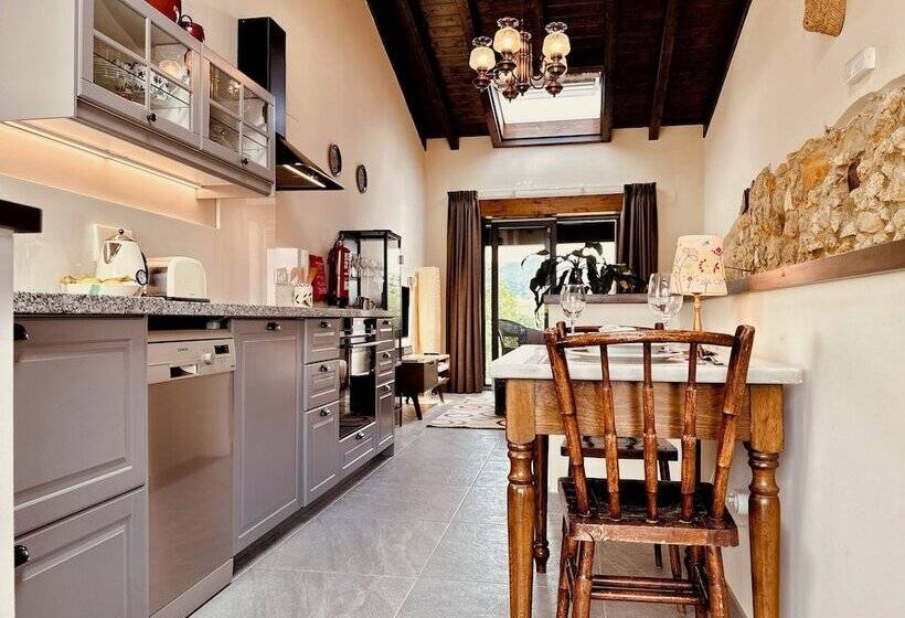 Casa 1 Quarto, El Gran Sueño Boutique Hotel & Apartamentos   Adults Only