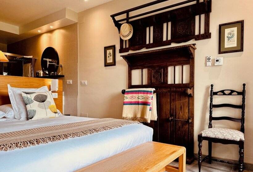 침실 1개 주택, El Gran Sueño Boutique Hotel & Apartamentos   Adults Only