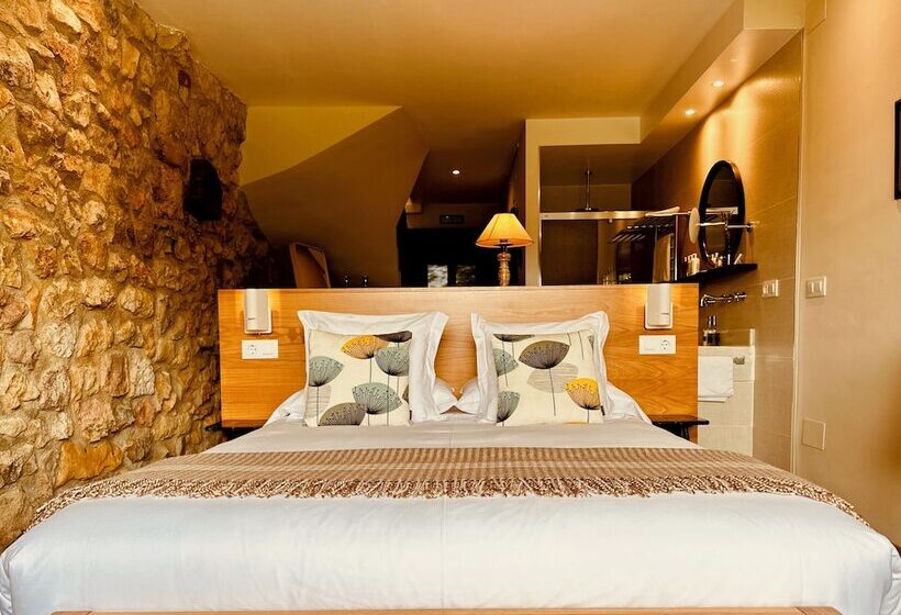 Casa 1 Quarto, El Gran Sueño Boutique Hotel & Apartamentos   Adults Only