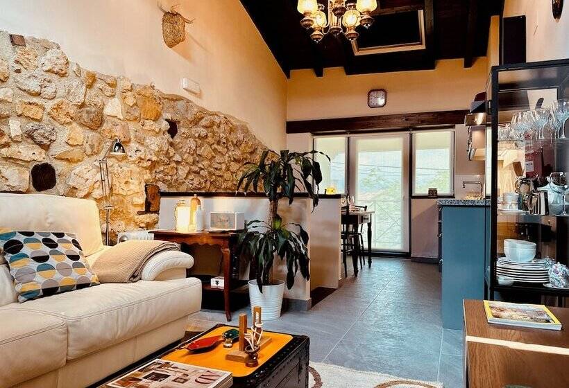 Casa 1 Quarto, El Gran Sueño Boutique Hotel & Apartamentos   Adults Only