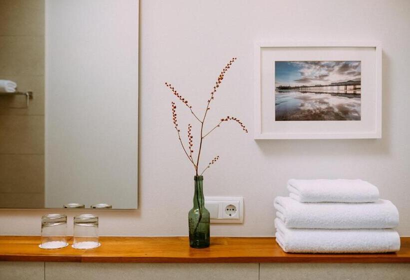 Quarto Deluxe com Vistas, El Gran Sueño Boutique Hotel & Apartamentos   Adults Only