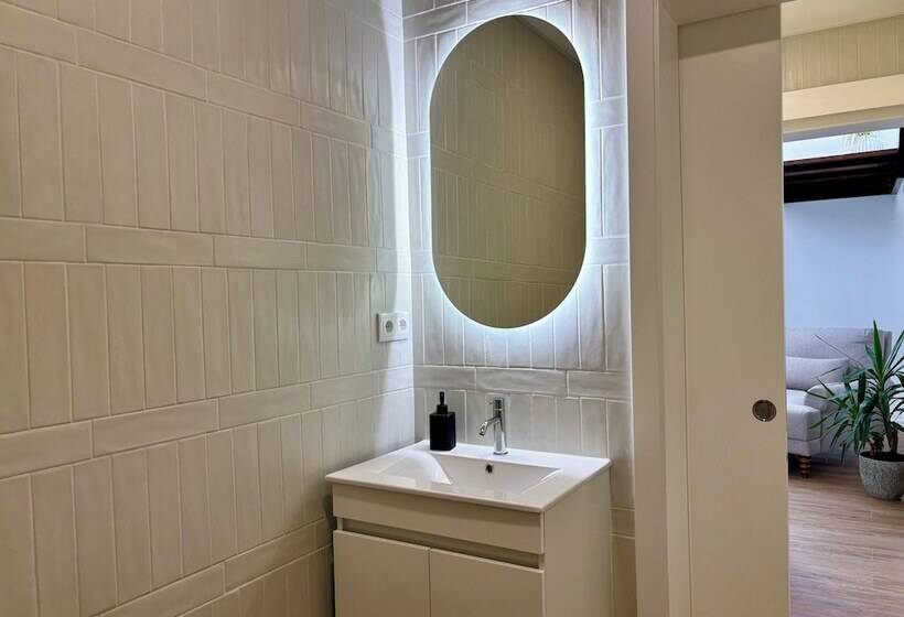منزل غرفة نوم واحدة, Azores Homes Resort & Spa