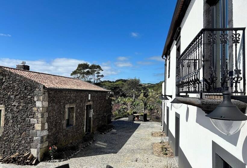 منزل غرفة نوم واحدة, Azores Homes Resort & Spa